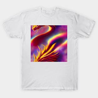 Dragon Scales, Thirty-Six: T-Shirt